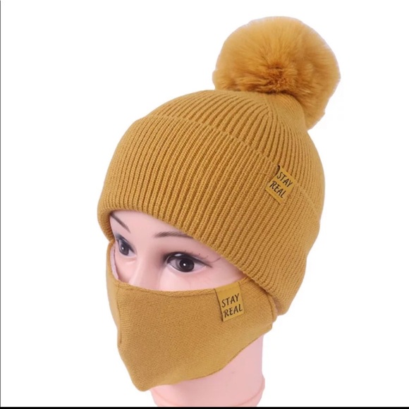 MasKap - Picture 1 of 2